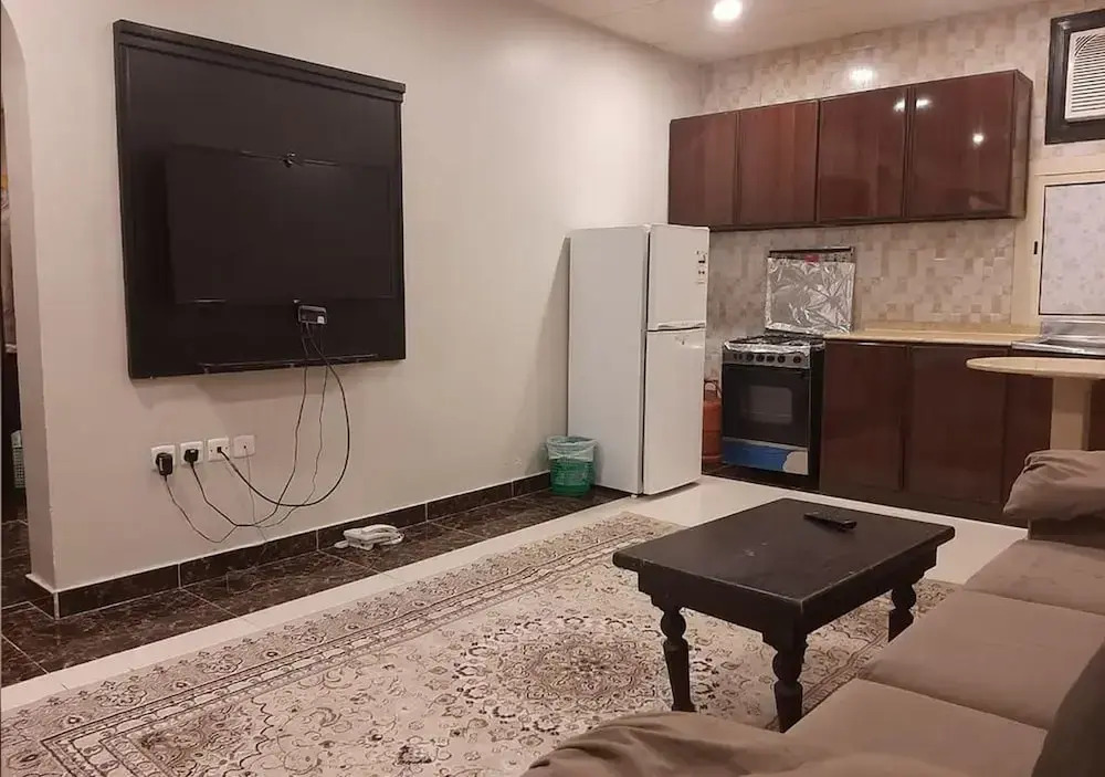 Mowashahat Al Andalus Apartment