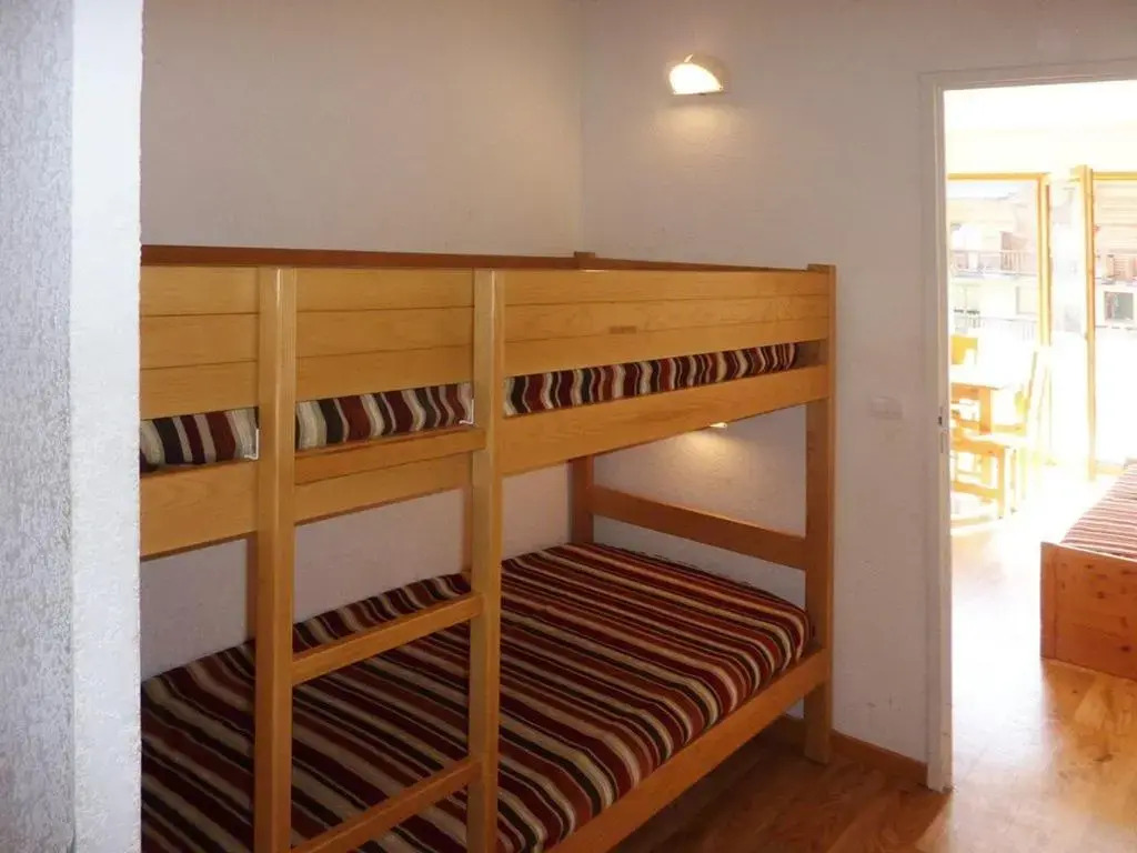 Appartement Les Orres, 3 pièces, 8 personnes - FR-1-322-378