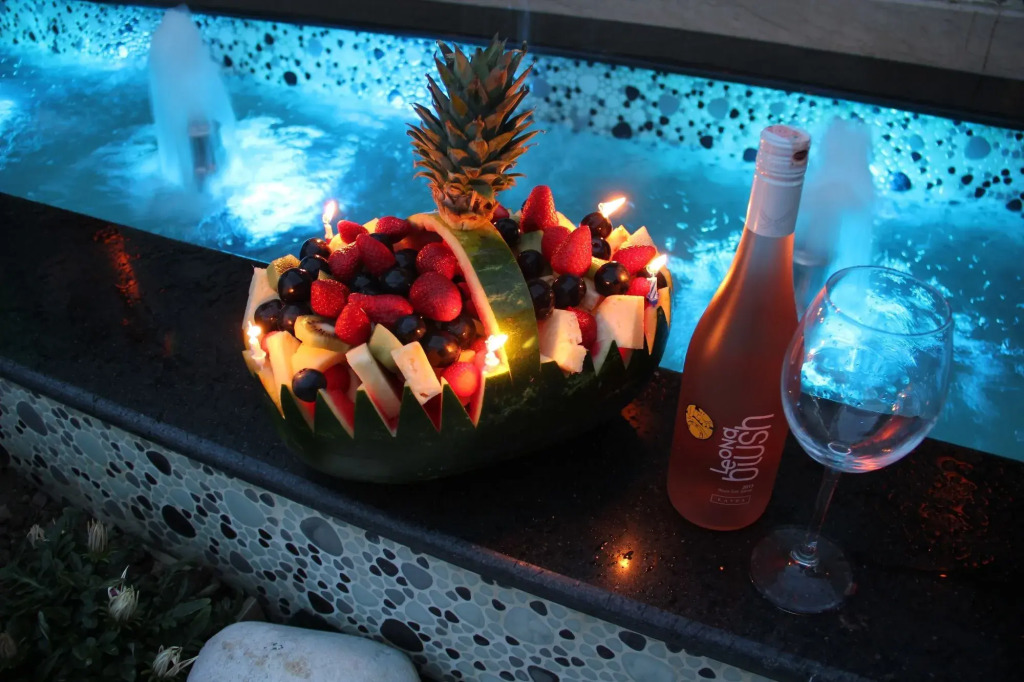 Alacatı Leylak Hotel
