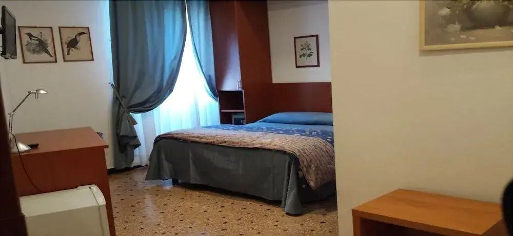 Hotel Europa