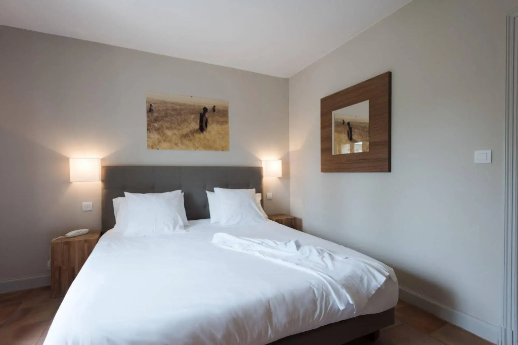 Hôtel & Restaurant de charme - La Bégude Saint-Pierre