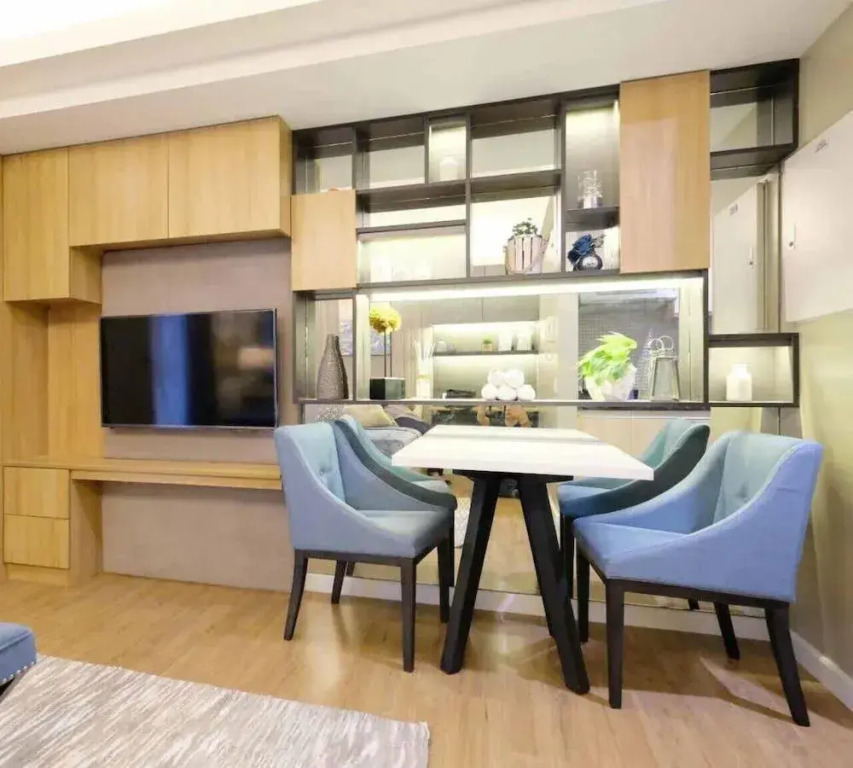 Park View at Solinea Cebu