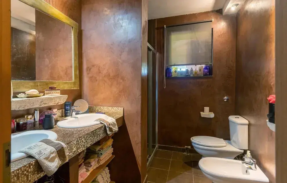 Beautiful Apartment in Brncici With Wifi and 2 Bedrooms