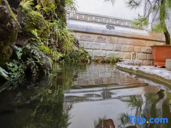 Jianchuan Xiyuan Homestay