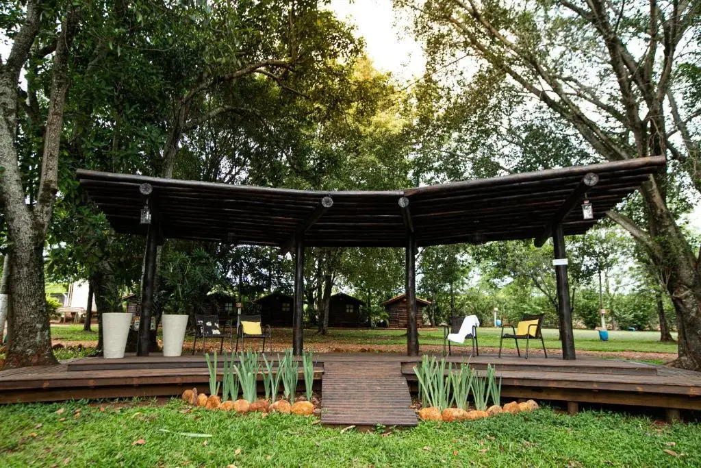 Vila Jacaré