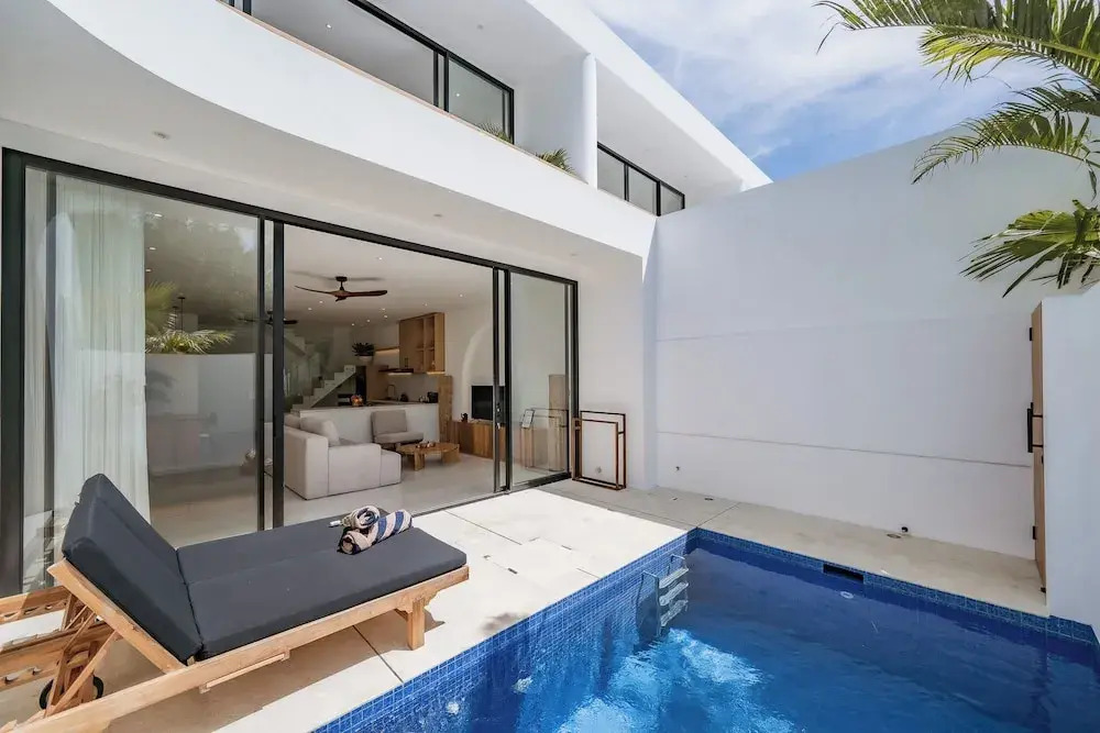 Elements A6 Villa Bingin