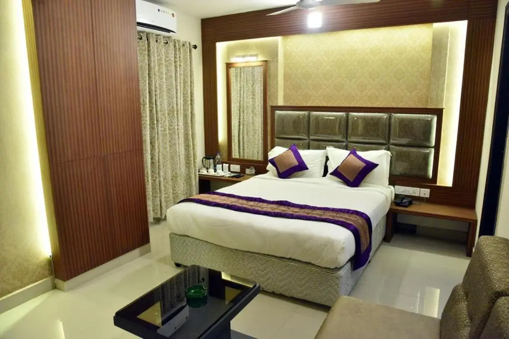 Pine Tree Boutique Hotel