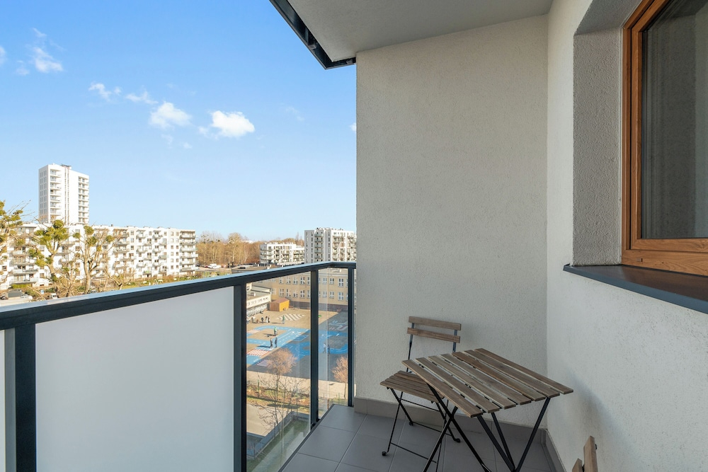 Letnica 31 by Grand Apartments