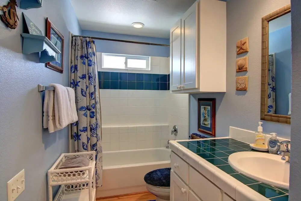 Seas The Day - 4 Br Home