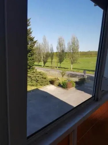 Bartók Apartmanok