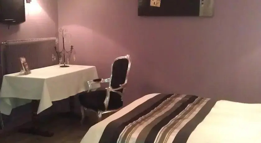 Hotel Le Paris