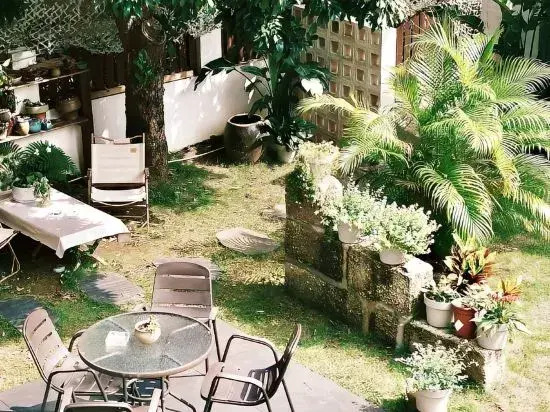 Weizhou Island Summer Haiqing Homestay