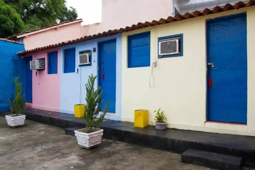 West Village Hostel