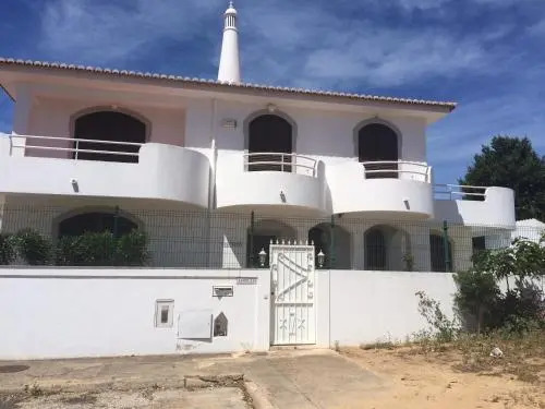 Casa Silva