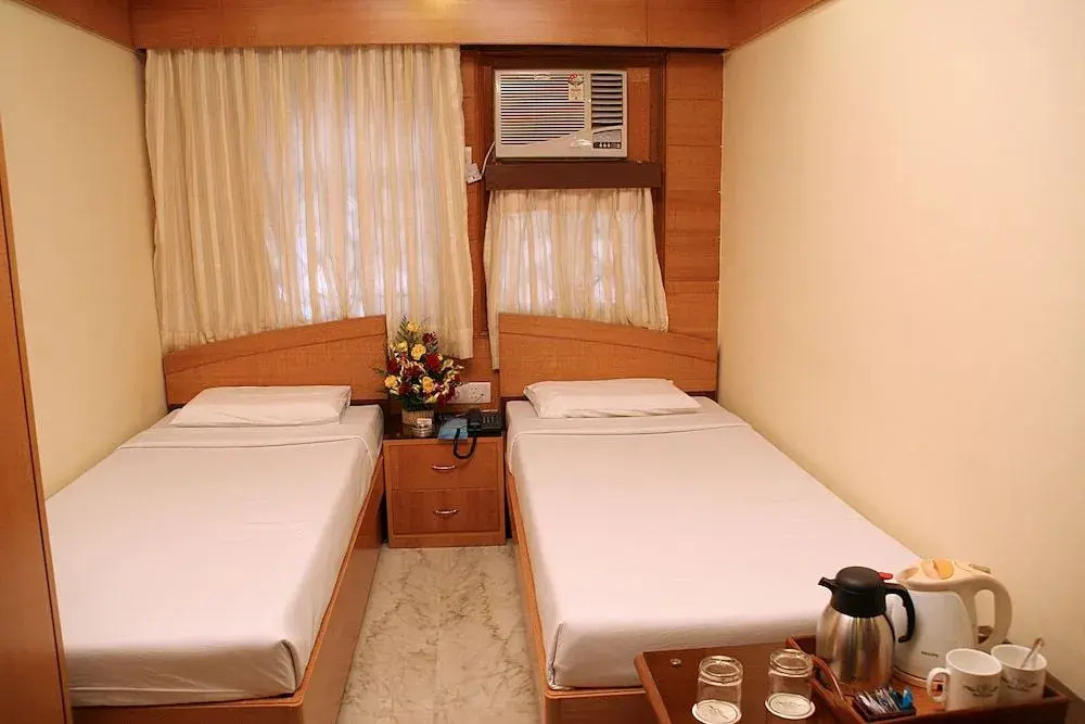 Hotel Pan Asia International