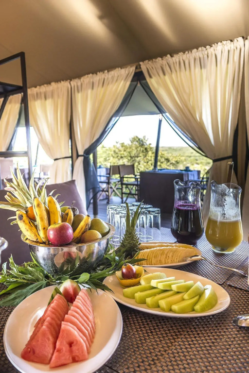 Mutara Camp- Nanyuki