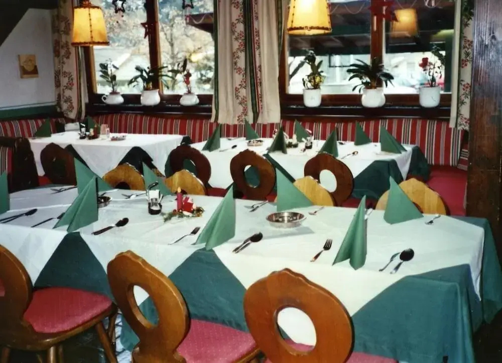 B&B Goldener Stern