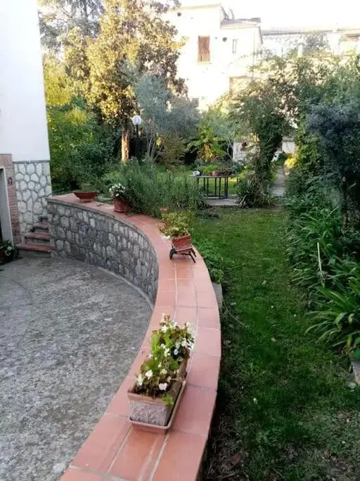 I Giardini di Palazzo Ducale (Adults Only)