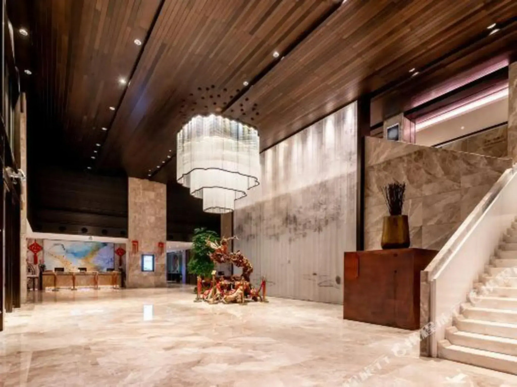 Yooler Resort Hotel