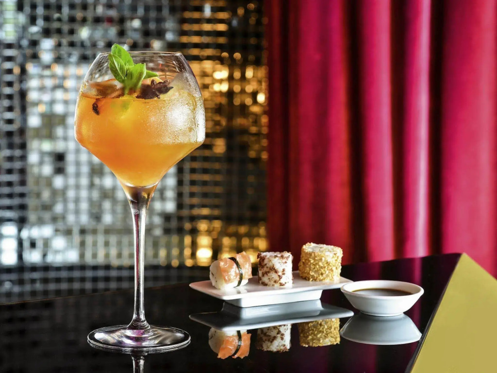 Sofitel Lyon Bellecour