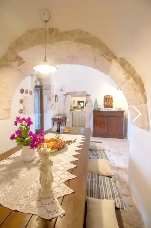 House With 3 Bedrooms in Castellana Grotte, With Private Pool, Enclose