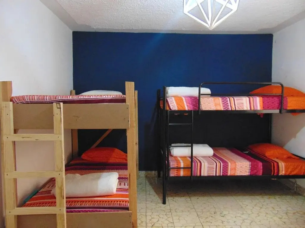 Lool Beh Hostal