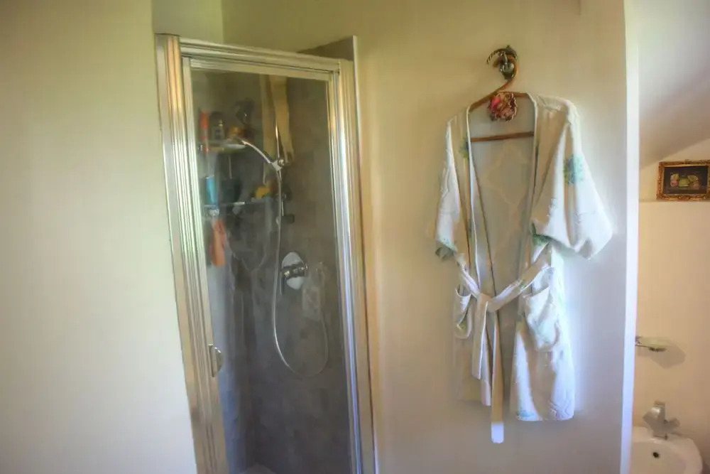 Bel appartement 3P dans villa