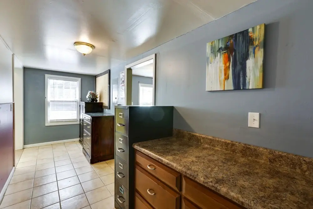 Spacious Albany Retreat Near Flint River Trail!