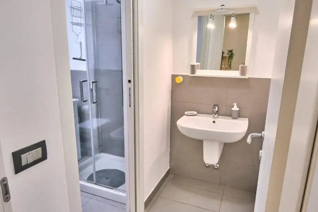 [CENTRO-LECCO] Romantico Appartamento sul Lago