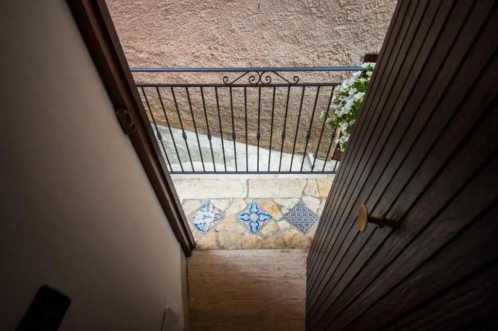A Cumerdia - Casa Vacanze