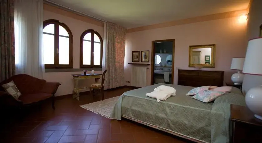 Villa Matilde