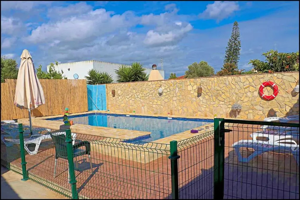 Apartamento Chinarejo