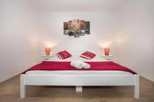Apartment Maja