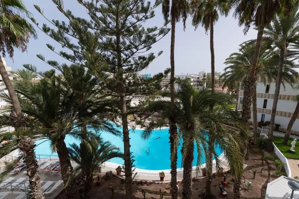 Apartamentos Karma