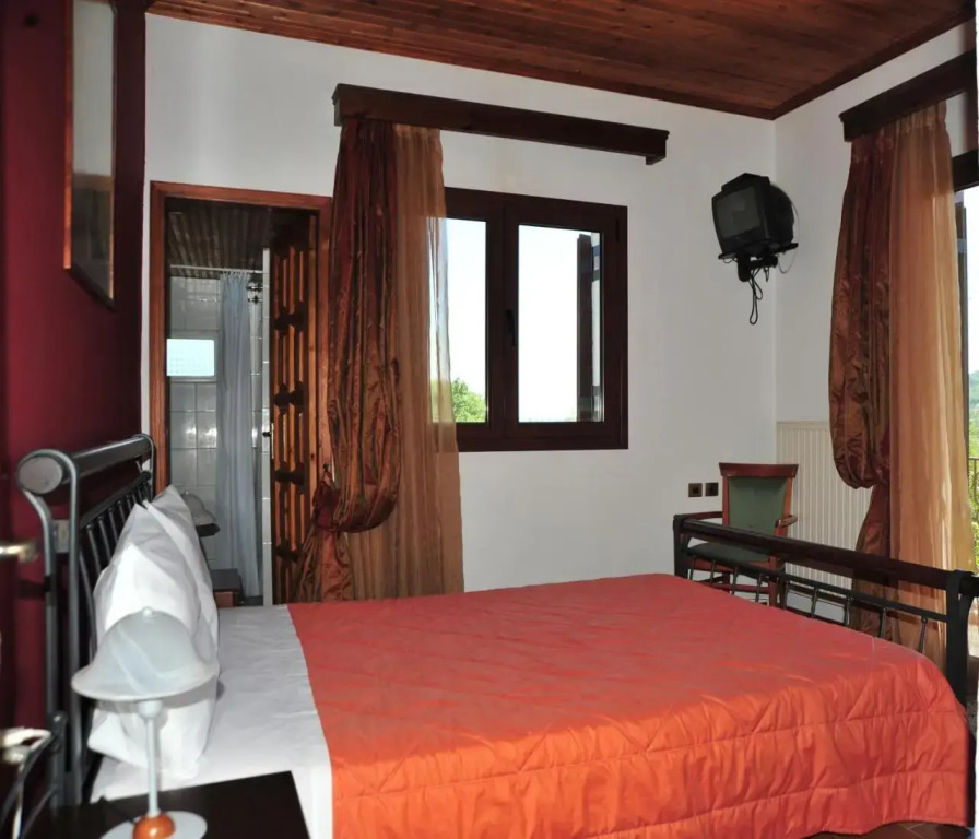 Guesthouse Odysseas