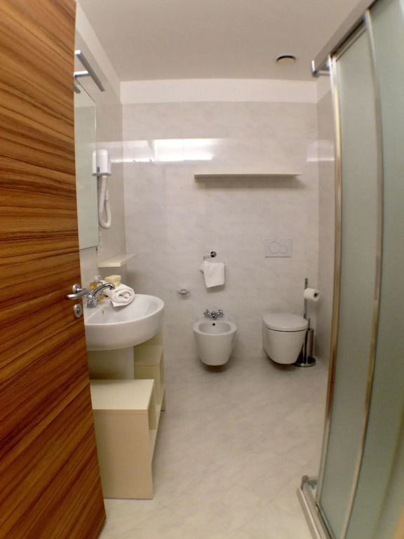 Hotel Forum
