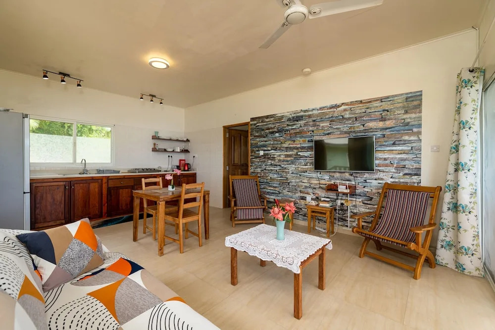 Top View retreat