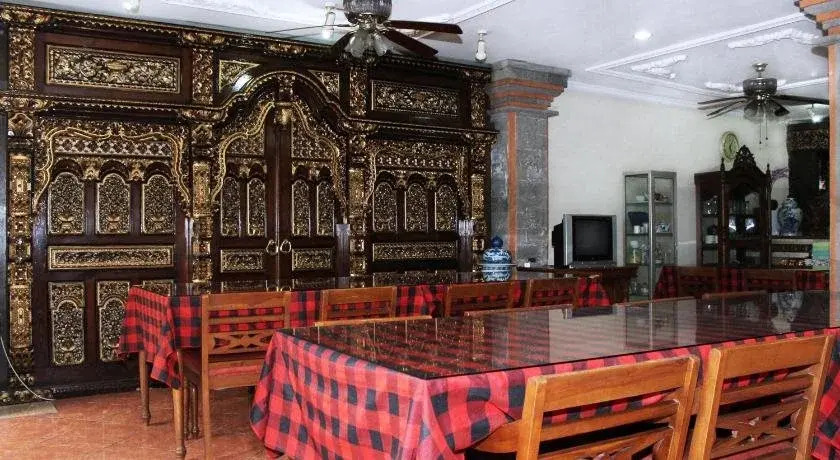Bali Sorgawi Hotel