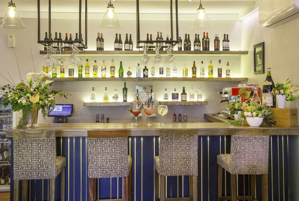 Tulbagh Boutique Heritage Hotel