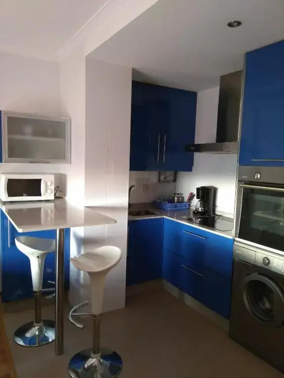 Cambados Apartamento VUT-PO-TU986D