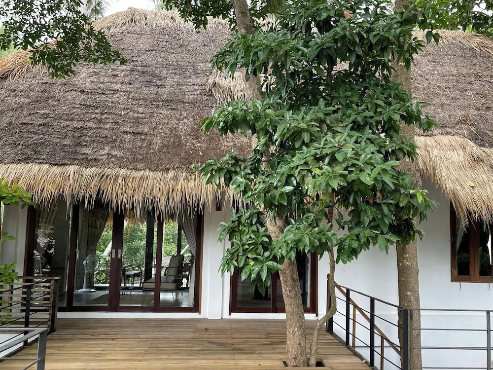 Big Tree Boutique Hotel