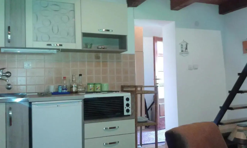 Apartments Bogdanović