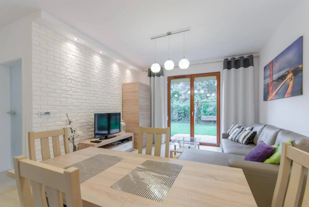Sopot Kamienny Potok by NorthSide Apartments