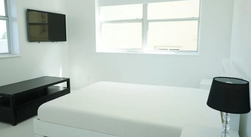 Casa Grande Suites on Ocean Drive
