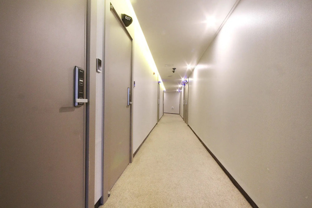 Hotel Chowon