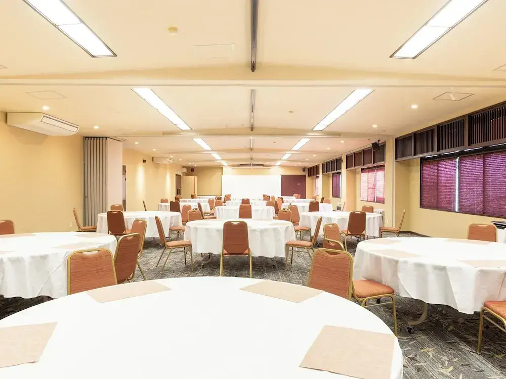 Hotel Boujosou