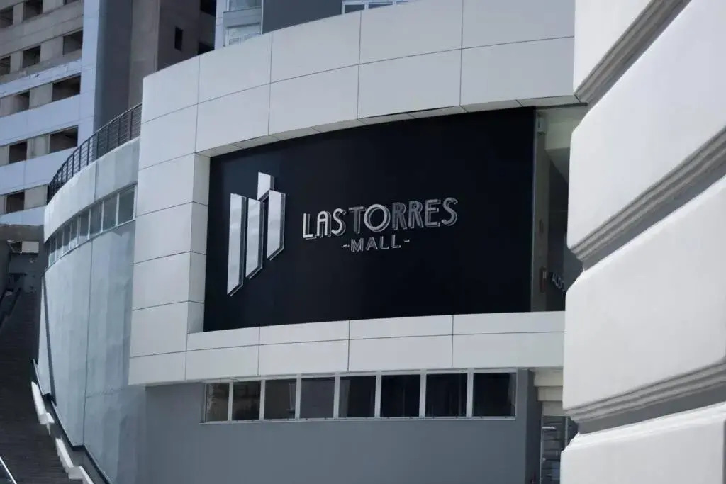 Sky Suites - Fantastic Apt in the heart of La Paz