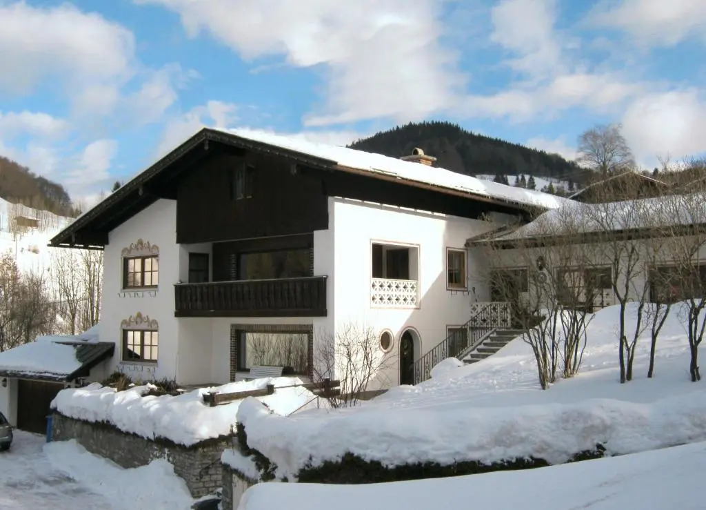 Ferienwohnungen Oberau