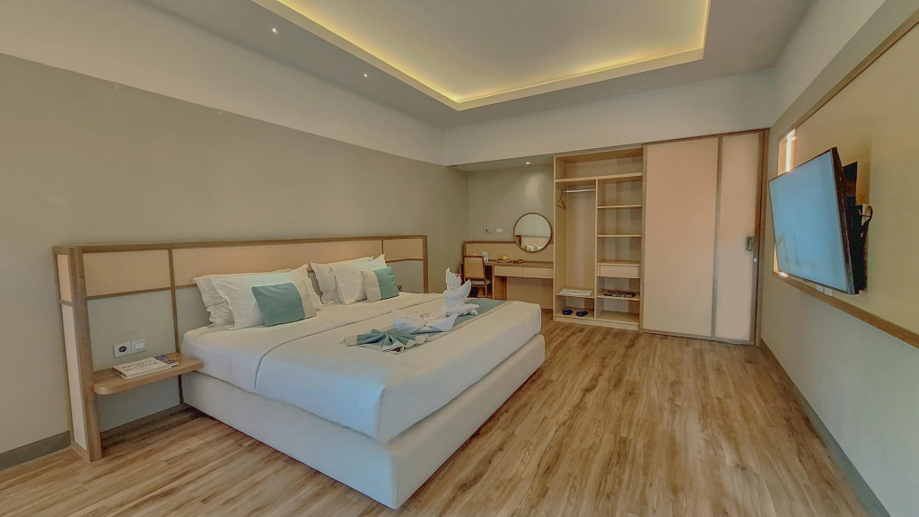 The Allure Villas Managed By Sahid