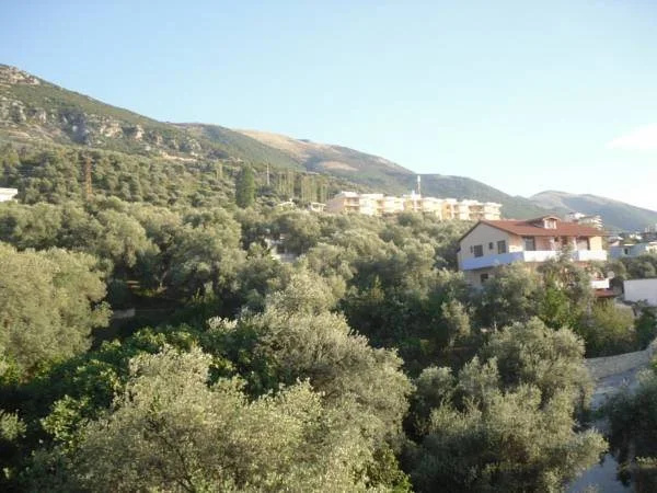 Lux Apartments
